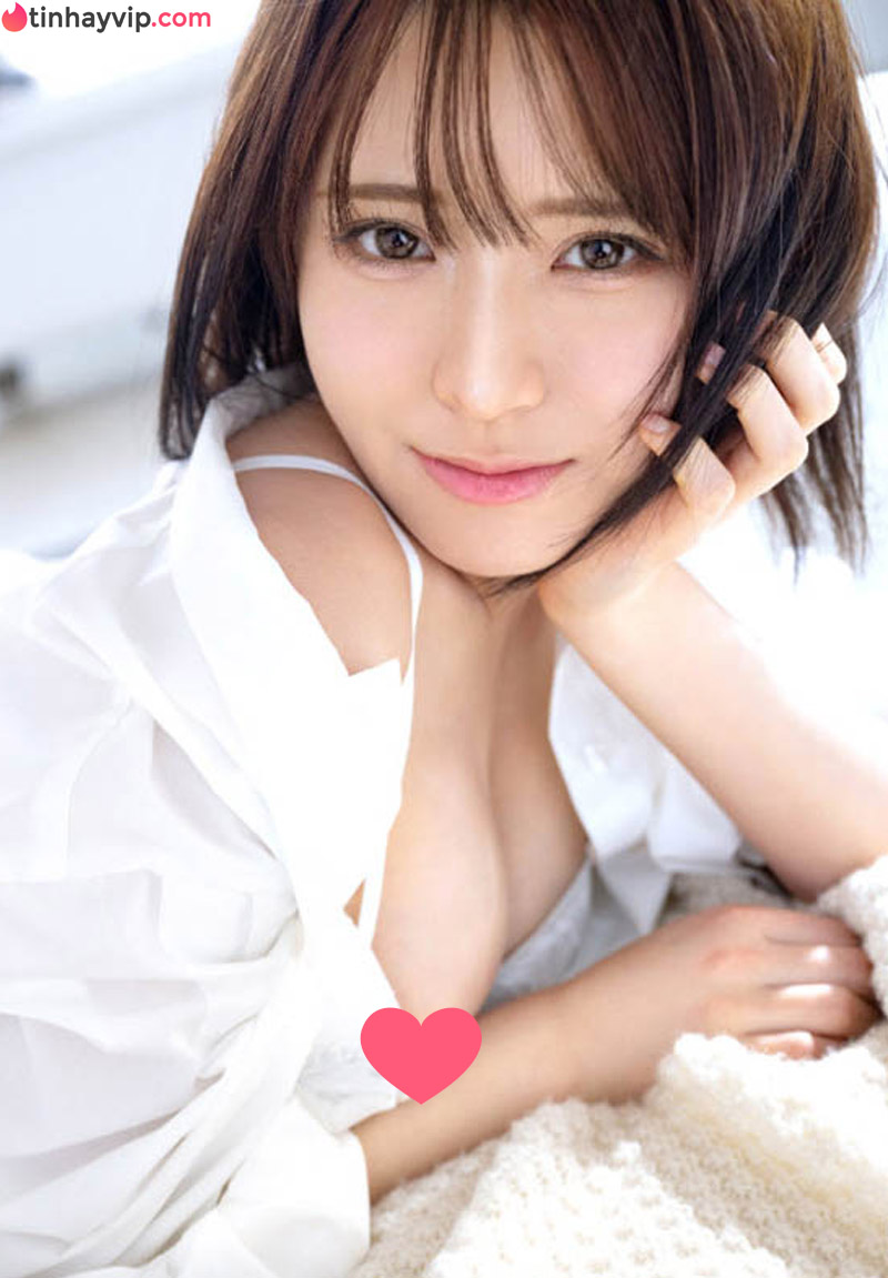 Seo Rin diễn viên JAV tân binh cực phẩm tháng 7/2024 Tân binh JAV Seo Rin 6
