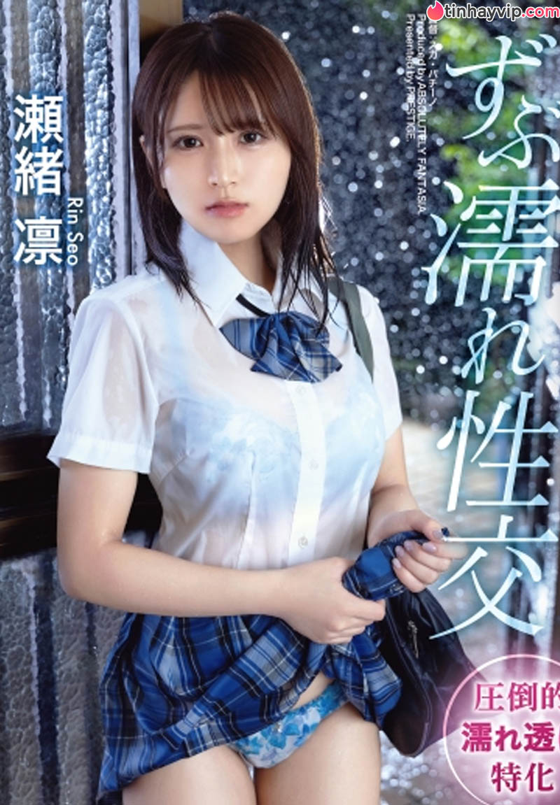 Seo Rin diễn viên JAV tân binh cực phẩm tháng 7/2024 Tân binh JAV Seo Rin 7