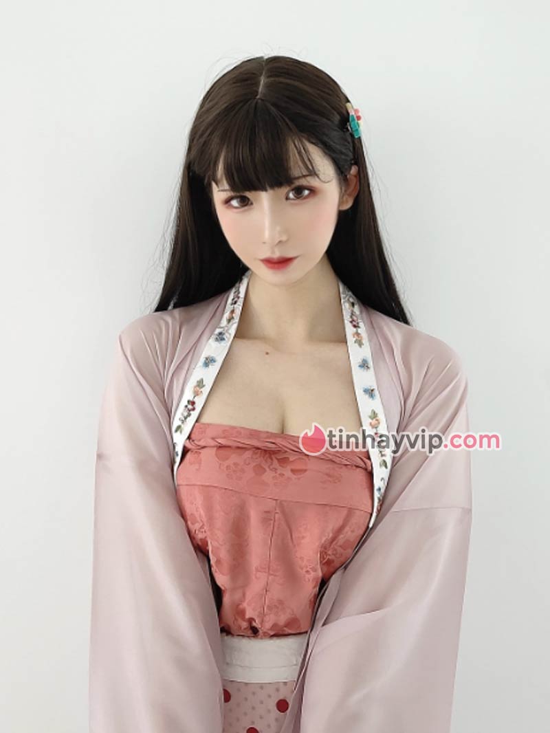 Coser Ai Kirishima bị sát hại 6