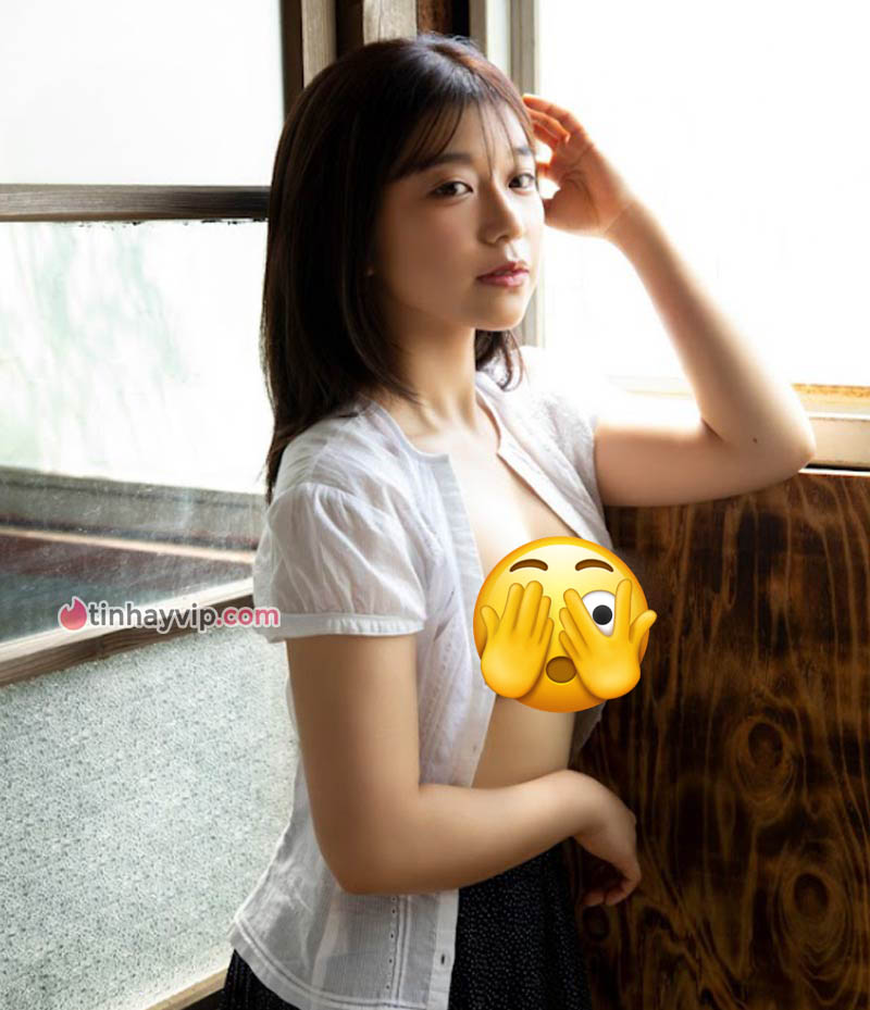 Leak ảnh nóng Niko Kawagoe 4