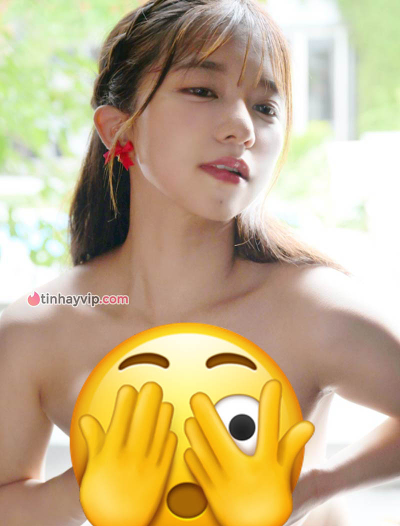 Leak ảnh nóng Niko Kawagoe 7
