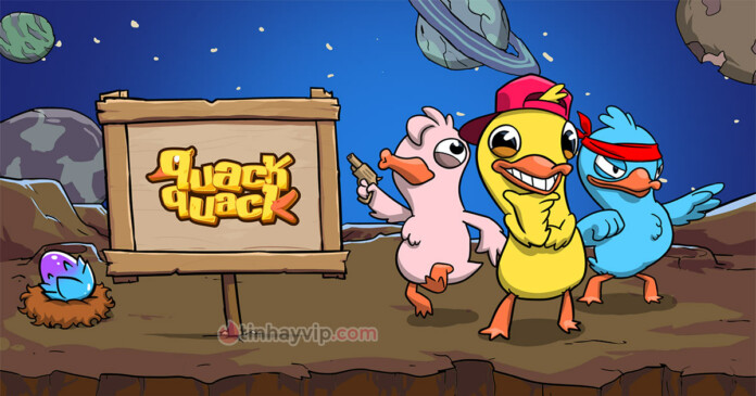 quackquack-la-gi-huong-dan-nuoi-vit-kiem-tien-00 QuackQuack là gì? Hướng dẫn nuôi vịt kiếm tiền trên Telegram