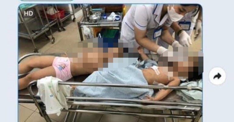 Cận cảnh nạn nhân trong vụ án mạng tại Quảng Ngãi
