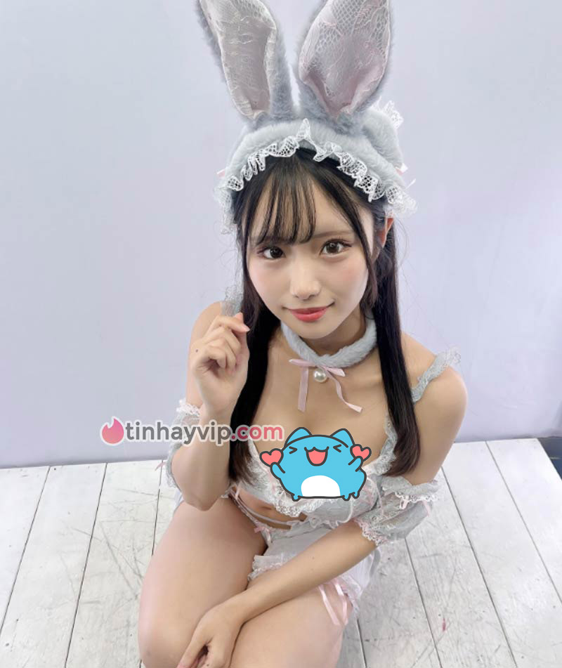 Rin Suzunoya là ai? Leak ảnh nóng và top code phim JAV hay nhất Con đường sự nghiệp của Suzunoya Rin 1