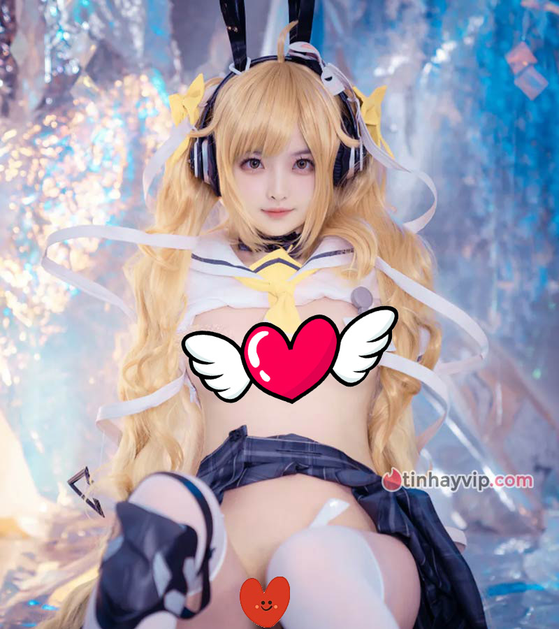 Blacqkl cosplay Angela Honor Of Kings 18+ sexy nude Blacqkl cosplay Angela 18+ 9