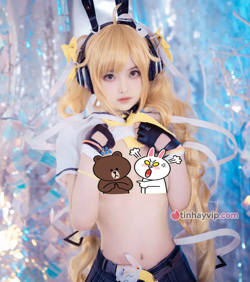 Blacqkl cosplay Angela Honor Of Kings 18+ sexy nude Blacqkl cosplay Angela 18+ 4
