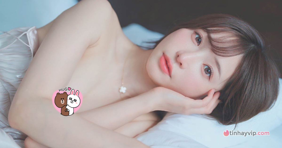 dien-vien-jav-moe-amatsuka-vao-nghe-vi-bi-lua-0 Diễn viên JAV Moe Amatsuka tiết lộ