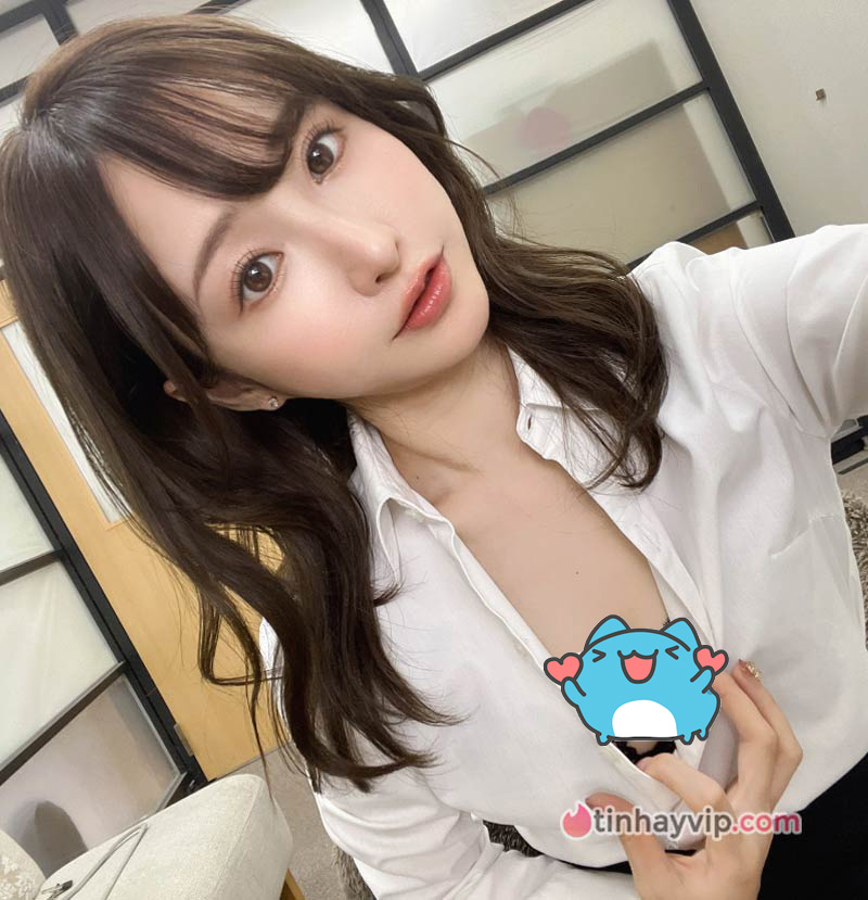 Diễn viên JAV Moe Amatsuka tiết lộ "vào nghề vì bị lừa" Moe Amatsuka "bị lừa vào nghề" 5