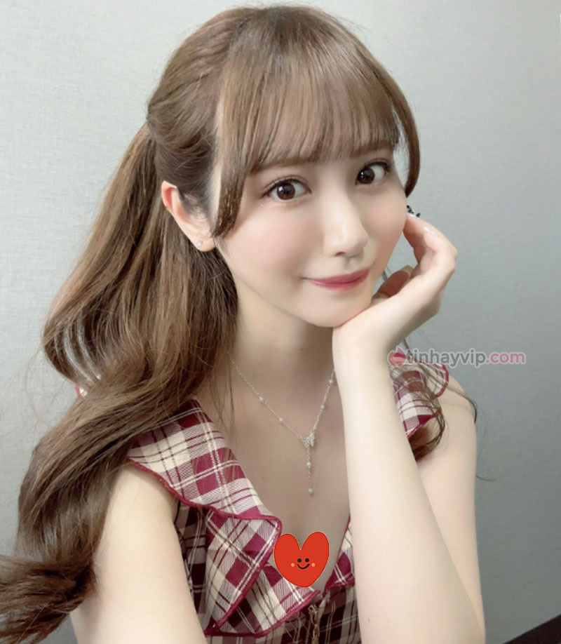 Diễn viên JAV Rikka Ono dành lời khen cho chuyến du lịch TPHCM Rikka Ono ghé thăm tp Hồ Chính Minh 1