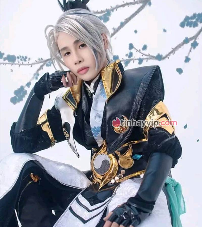 Jack cosplay Liên Quân khiến dân tình hoang mang 4