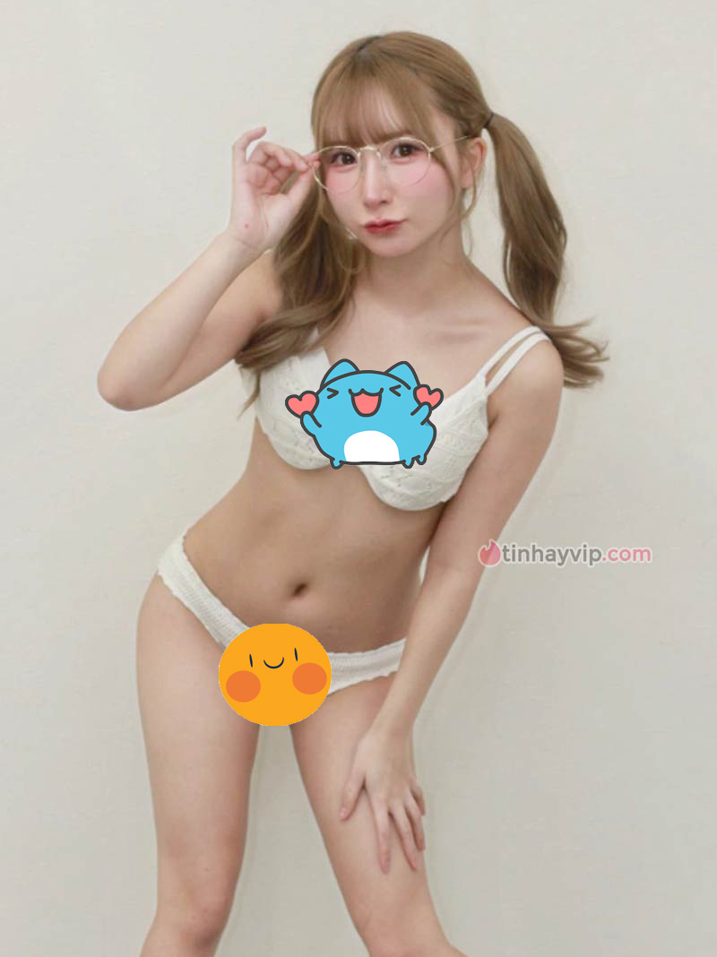Kana Yura là ai? Leak ảnh nóng và top code phim JAV hay nhất Con đường sự nghiệp của Yura Kana 4