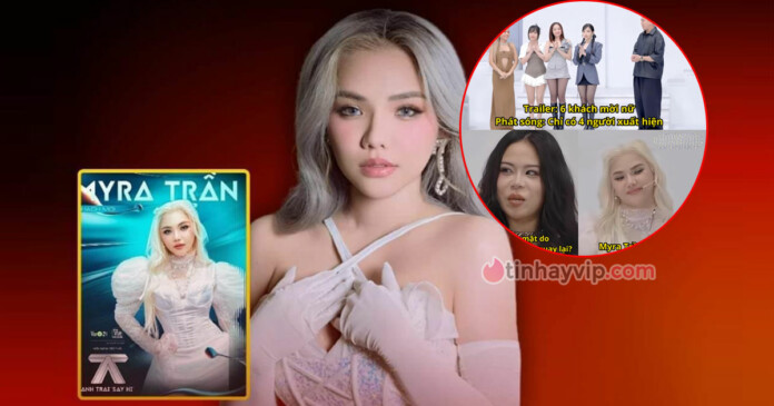 la-co-khien-myra-tran-bay-mau-khoi-anh-trai-say-hi-0 Lá cờ lạ khiến Myra Trần bay màu khỏi Anh Trai Say Hi