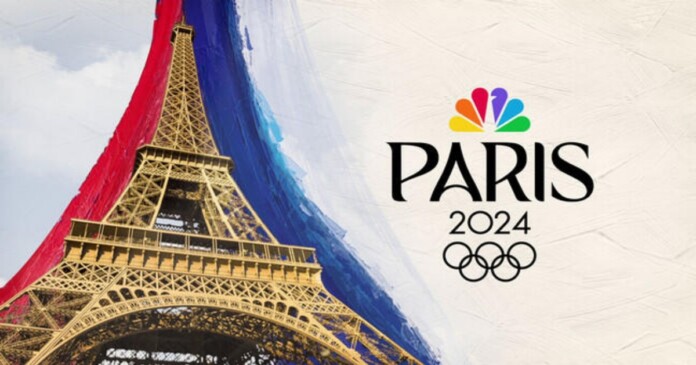 Paris-00 Loạt canh cãi xoay quanh lễ khai mạc Olympic Paris 2024