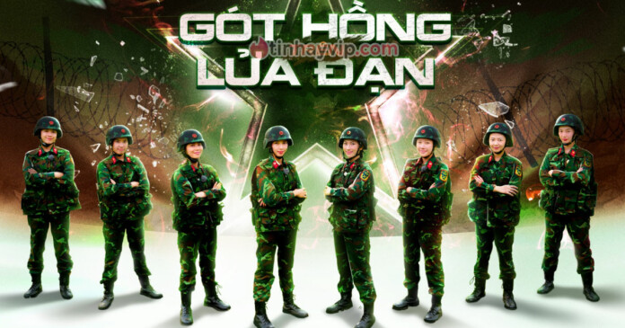 sao-nhap-ngu-2024-lo-dan-cast-chat-thuy-tien-phao-00 Sao Nhập Ngũ 2024 lộ dàn cast chất Thùy Tiên, Pháo, Uyển Ân