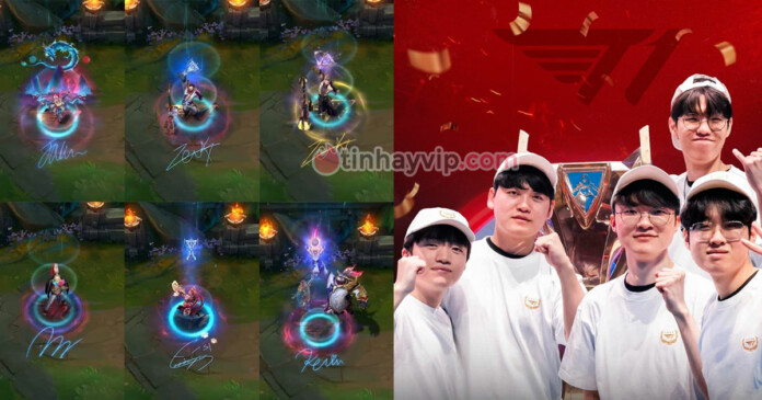 skin-cktg-2023-t1-hieu-ung-xin-nhung-che-giao-dien-0 Skin CKTG 2023 T1 Hiệu ứng xịn nhưng bị chê giao diện