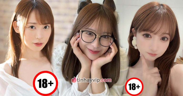 Top diễn viên JAV ăn khách nhất BookMate tháng 6/2024