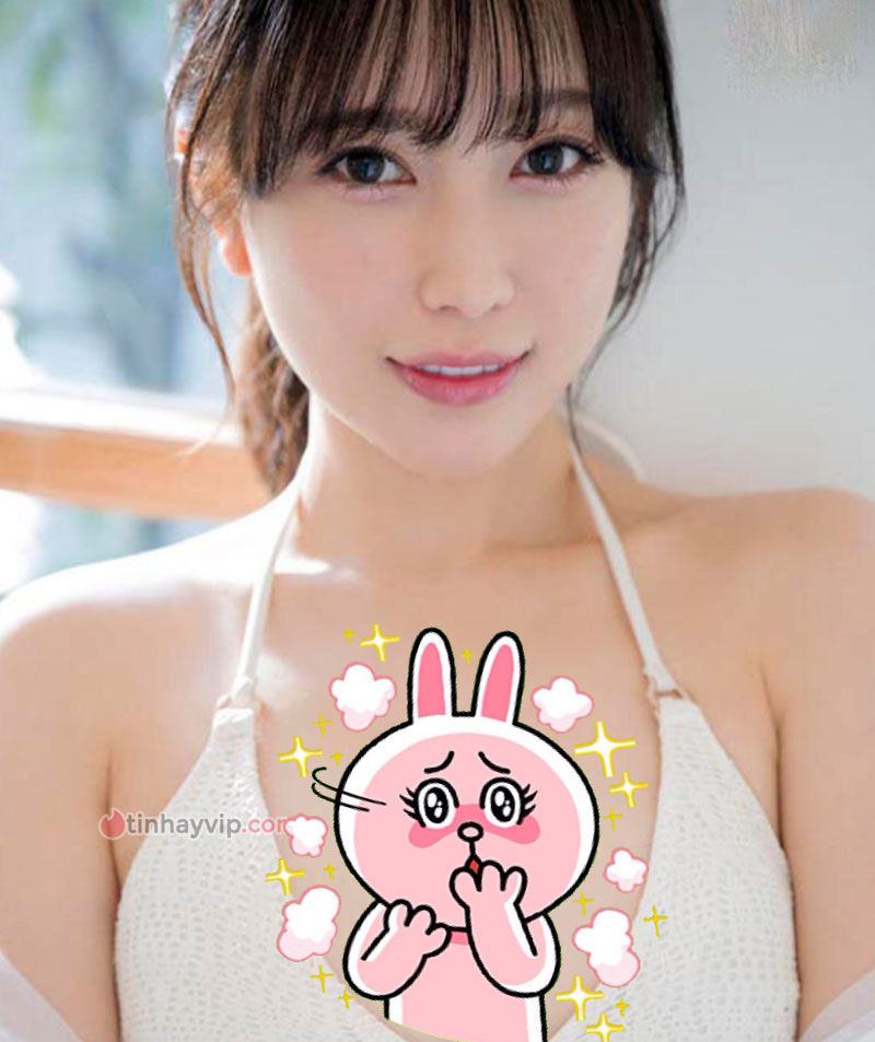 Yotsuha Kominato creampie 2