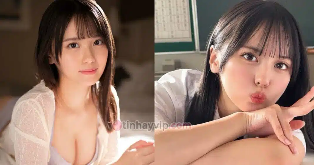 Airi Nagisa là ai? Leak ảnh nóng và top code phim JAV hay