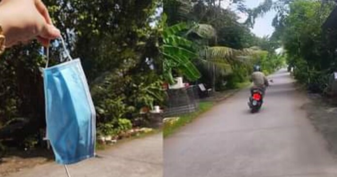 ben-tre-09 Cận cảnh video chị bán trà sữa ở Bến Tre và