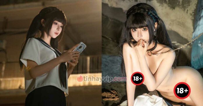 chun-momo-cosplay-truyen-tranh-18-nu-sinh-0 Chun Momo cosplay truyện tranh 18+ nữ sinh