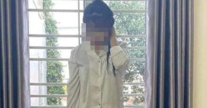dak-lak-03 Video cô gái Đắk Lắk treoco tutu trong phòng trọ