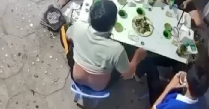 dong-thap-02 Video chém người tại Đồng Tháp