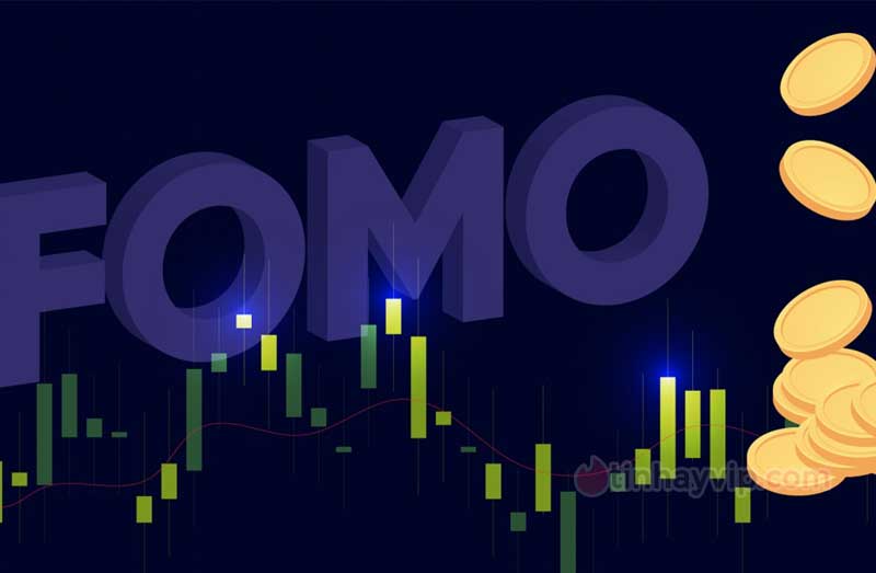 FOMO là gì trong chứng khoán?