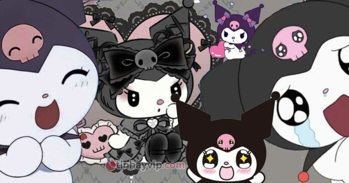 hinh-nen-kuromi-dep-dang-yeu-meme-vui-nhon-00 99+ hình nền Kuromi đẹp, đáng yêu, meme, vui nhộn