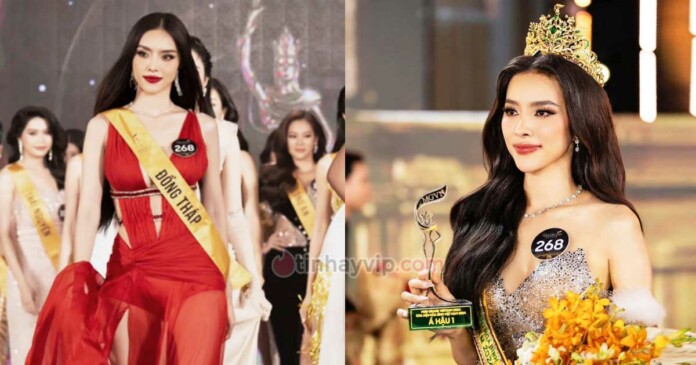 le-phan-hanh-nguyen-mgvn-2024-trong-long-khan-gia-0 Lê Phan Hạnh Nguyên tân MGVN 2024 trong lòng khán giả