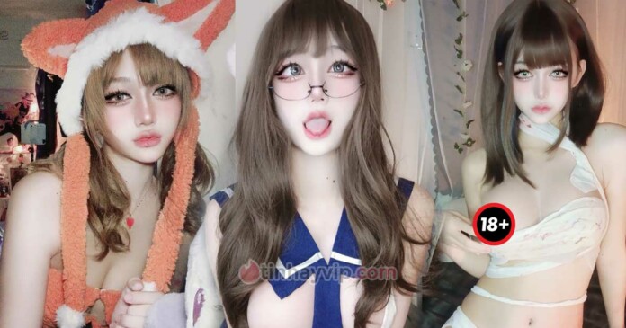 leak-anh-nong-cua-hot-girl-18-thai-lan-muming-0 Leak ảnh nóng của hot girl 18+ Thái Lan Muming