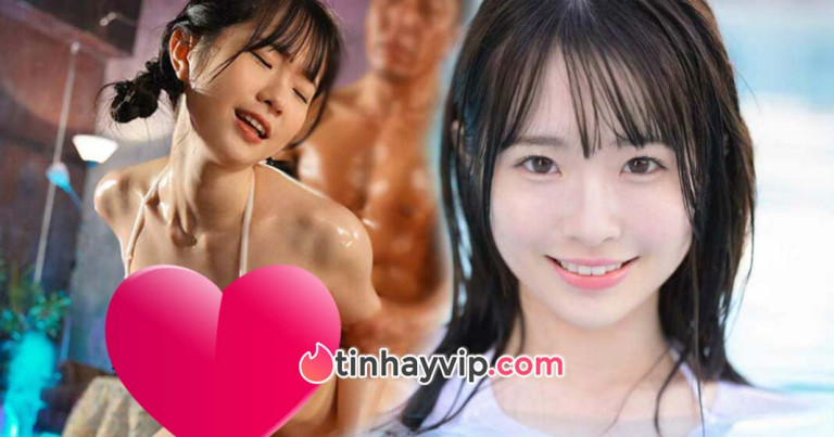 Leak ảnh nóng Emika Shirakami tân binh JAV sinh năm 2004
