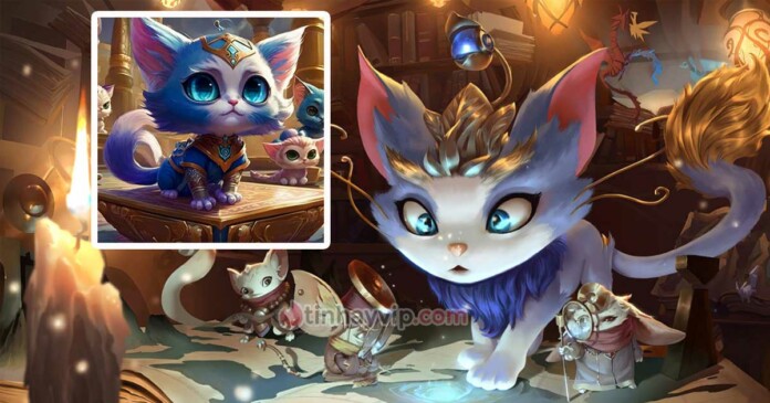 lmht-riot-muon-them-em-gai-cua-yuumi-vao-game-0 LMHT: Riot muốn thêm em gái thất lạc của Yuumi vào game