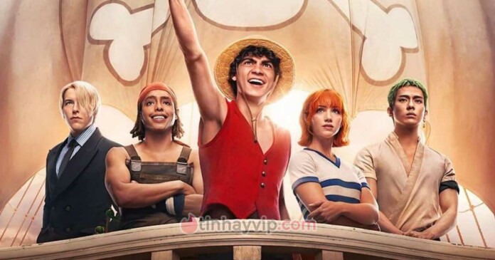 one-piece-live-action-mua-2-se-tai-hien-5-arc-khung-0 One Piece live action mùa 2 sẽ tái hiện lại 5 ARC khủng