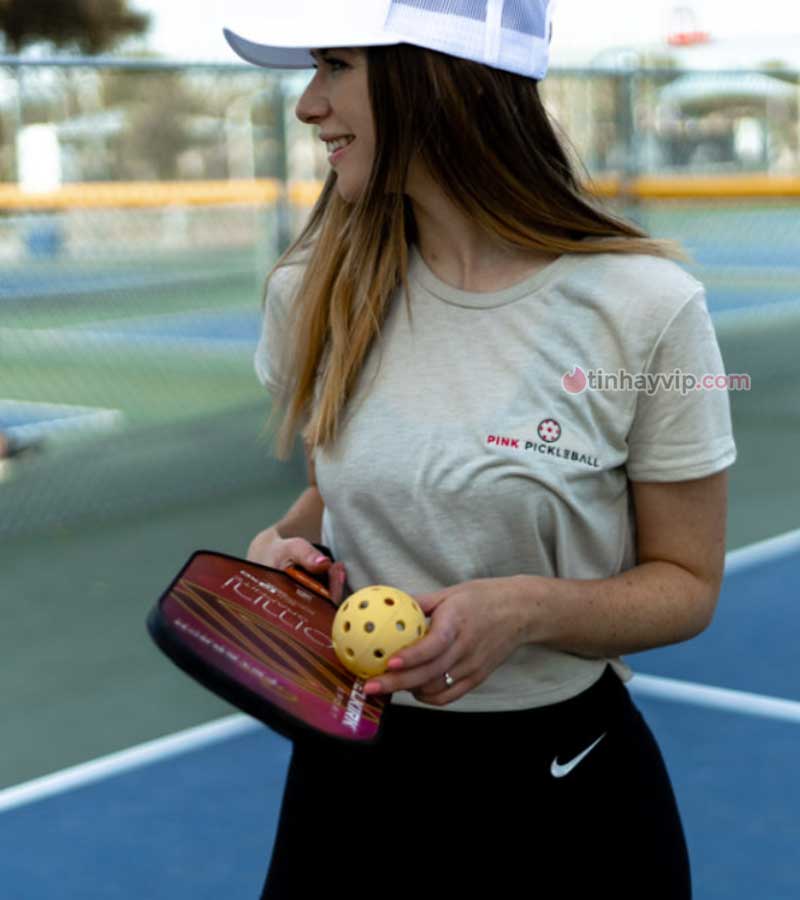 Chiêm ngưỡng dàn gái xinh Pickleball 15