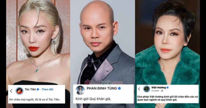 sao-viet-dong-loat-len-tieng-xin-loi-vi-la-co-la-0 Sao Việt đồng loạt lên tiếng xin lỗi vì