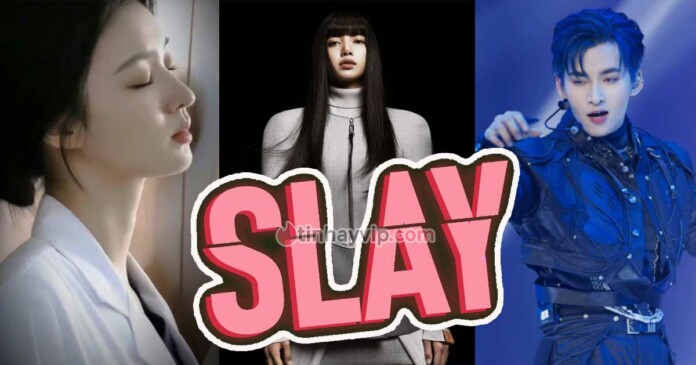 slay-la-gi-lam-the-nao-de-slay-0 Slay là gì? Làm thế nào để trở nên thật Slay?