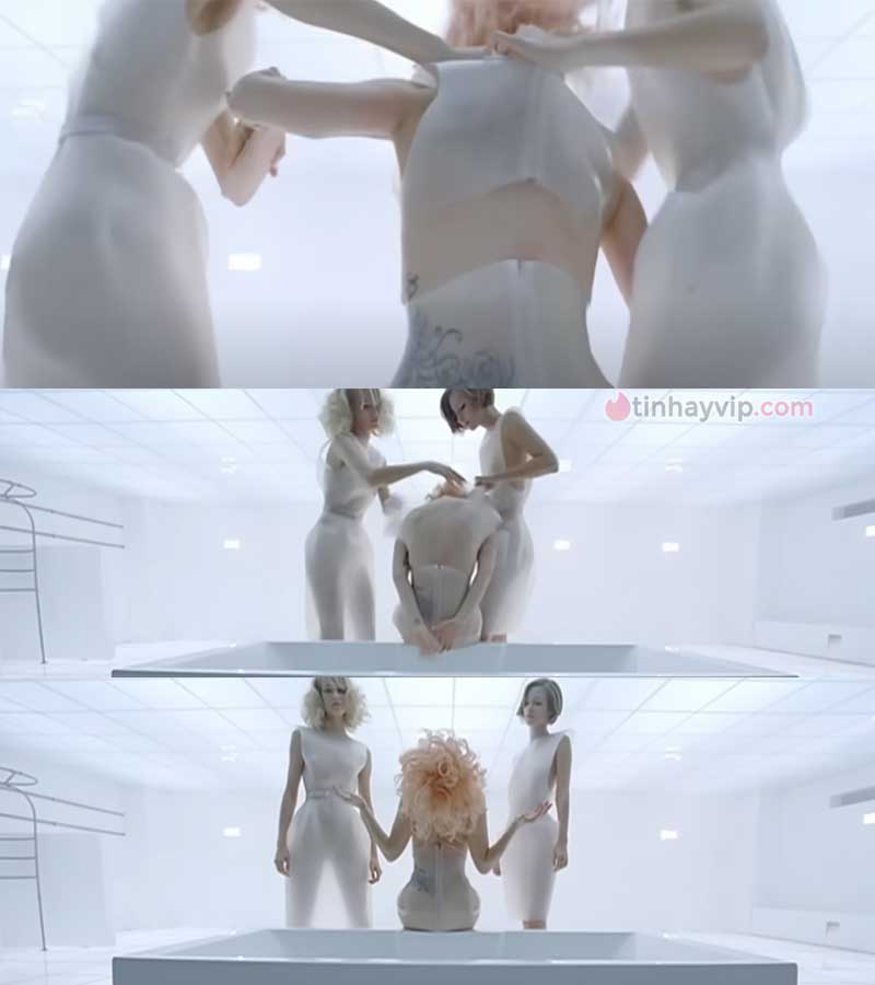 Giải mã Bad Romance Lady Gaga