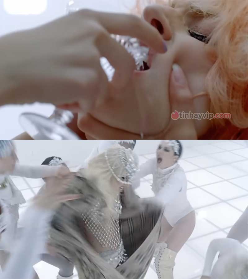 Giải mã Bad Romance Lady Gaga