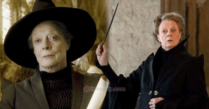 dame-maggie-smith-giao-su-mcgonagall-qua-doi-tuoi-89-0 Dame Maggie Smith (Giáo sư McGonagall) qua đời tuổi 89