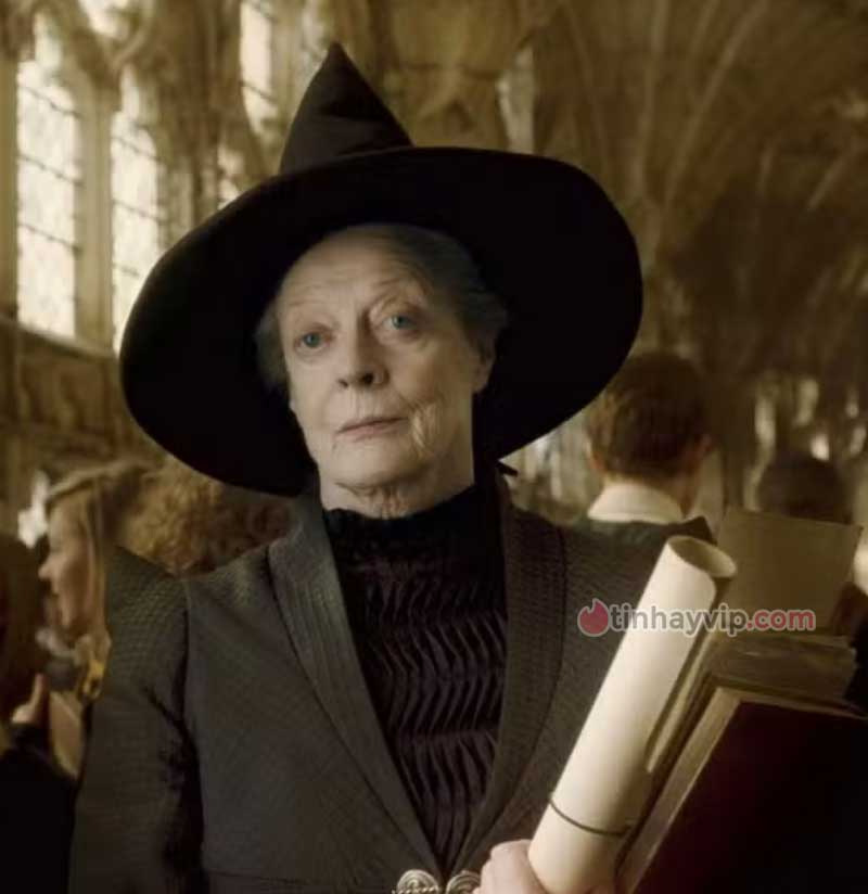 Dame Maggie Smith qua đời