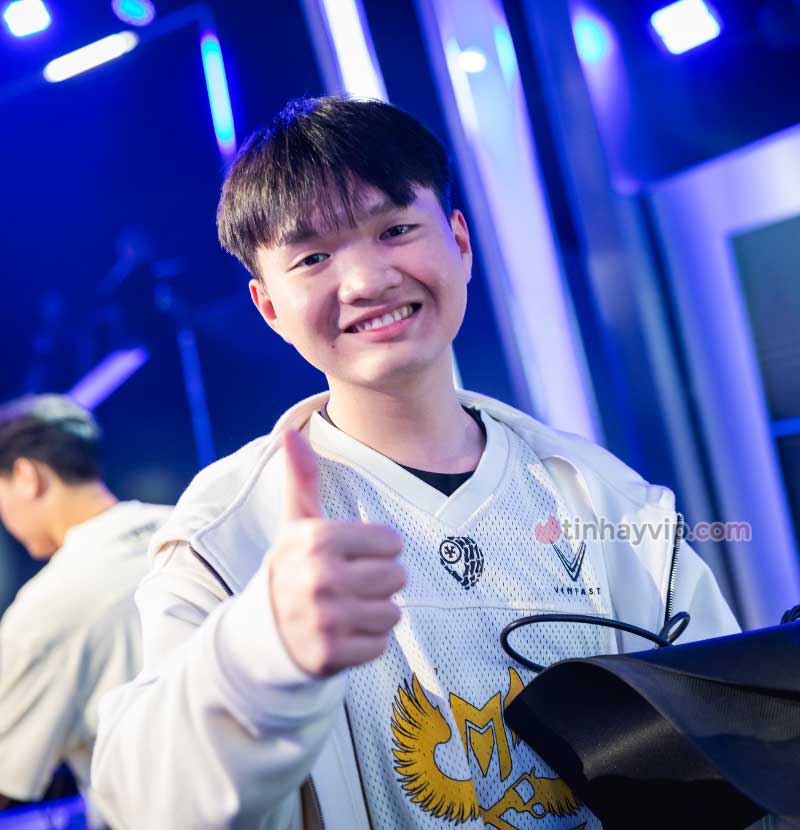 GAM Esports áp đảo vòng Khởi Động