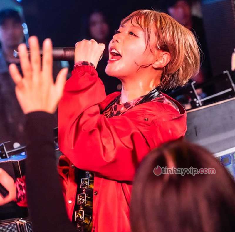 Mao Hamasaki từ giã AV sau 13 năm chuyển sang làm DJ