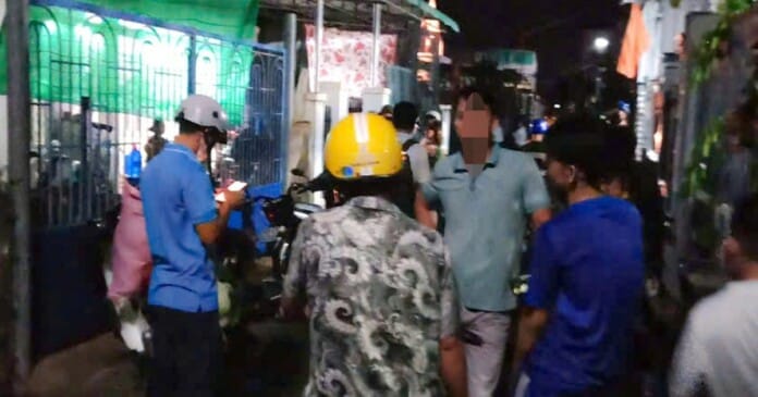 nam-sinh-lop-8-2 Nam sinh lớp 8 bị sát hại vì mâu thuẫn tình cảm
