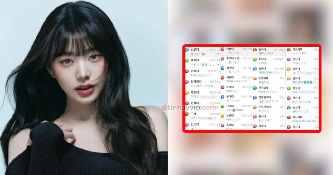 Hàn Quốc phát hiện 230 Nhóm Telegram Deepfake 18+