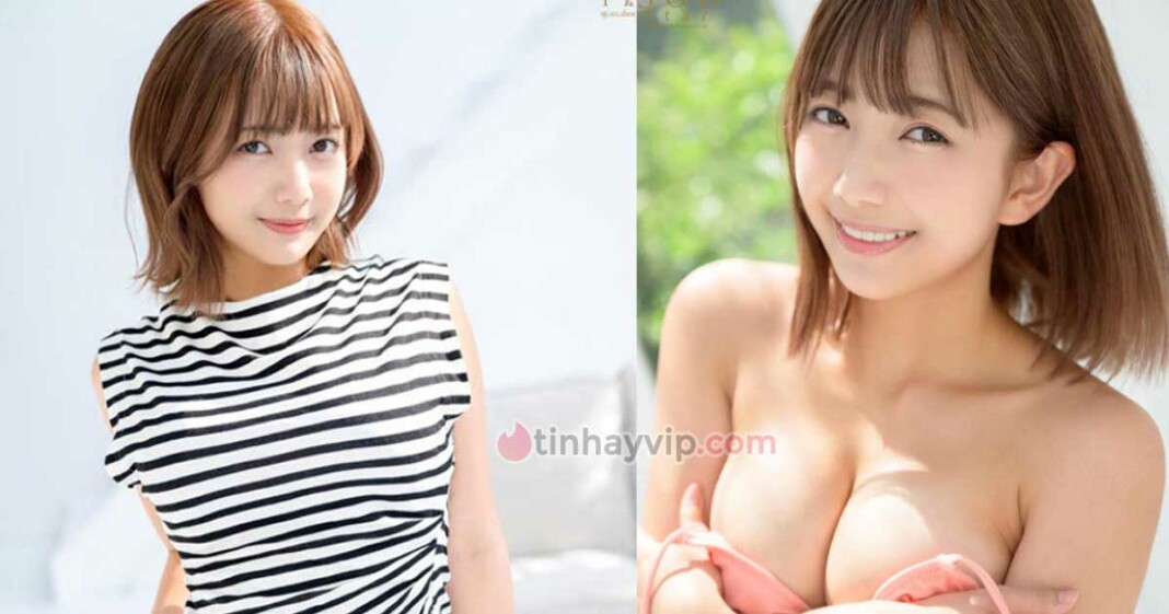 Riko Hoshino ra mắt code creampie đầu tiên sau 2 năm