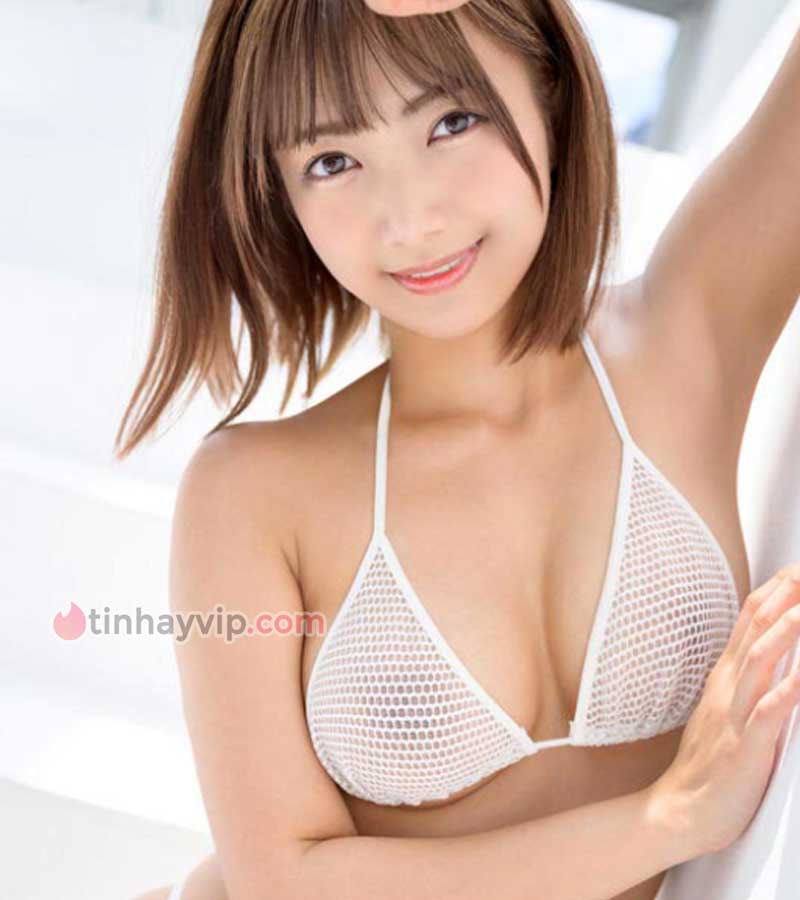 Code phim JAV creampie đầu tiên của Riko Hoshino