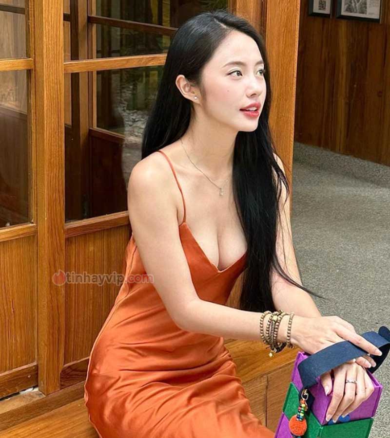 Rima Thanh Vy nàng Tấm kinh dị