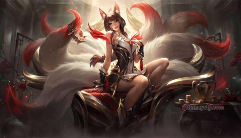 Riot Games tăng giá RP lên đến 41% cho khu vực Việt Nam