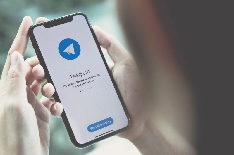 Telegram sẽ bắt đầu kiểm duyệt nội dung