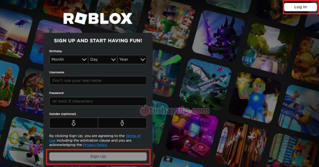 Top code Roblox nhận Robux khủng mới nhất cập nhật mỗi ngày